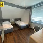 303 Schoene Monteur Wohnung Bis 4 Personen