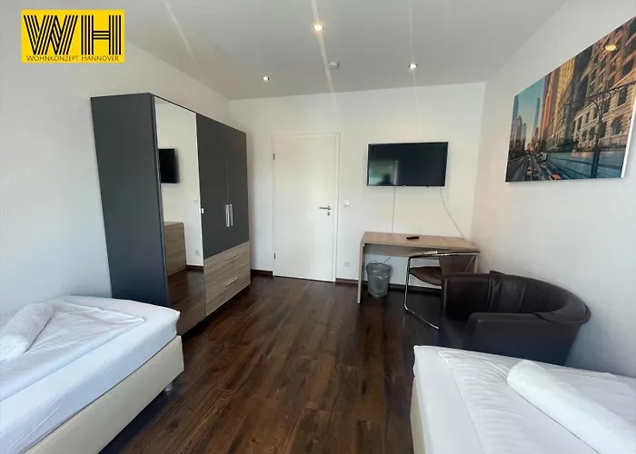 303 Schoene Monteur Wohnung Bis 4 Personen