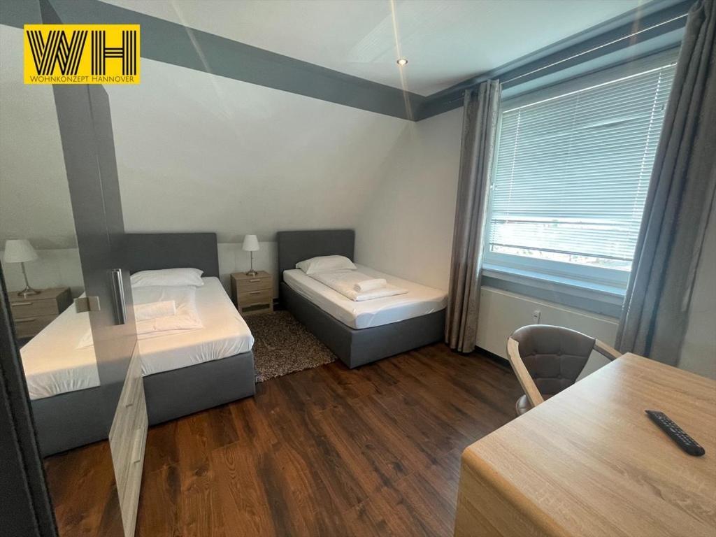 Apartment 303 Schoene Monteur Bis 4 Personen *
